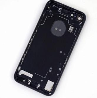 Замена корпуса на iPhone 7