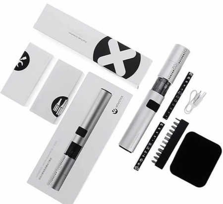 Электрическая отвертка Xiaomi Wowstick SD63 Screwdriver Set 36-in-1