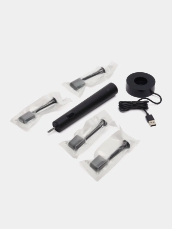 Электрическая зубная щетка Xiaomi Mijia Electric Toothbrush T302, Синий (MES608)