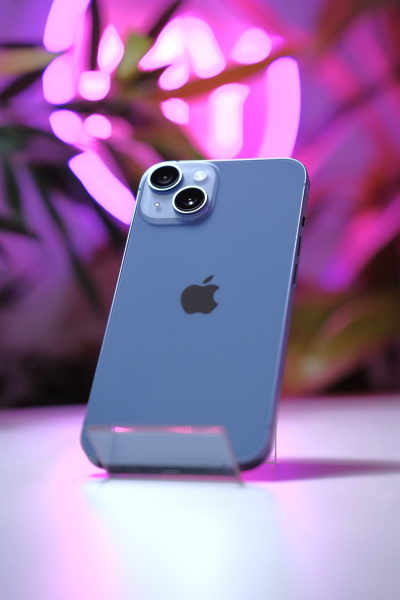 Apple iPhone 14 128 Gb Blue 354248583469785 (Trade In)