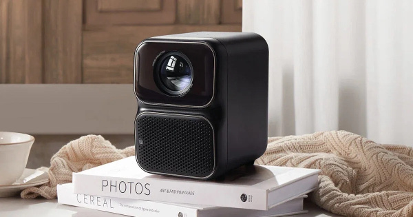 Проектор Xiaomi Wanbo TT Projector