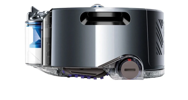Робот-пылесос Dyson RB03 360 Robot Vaccum Cleaner