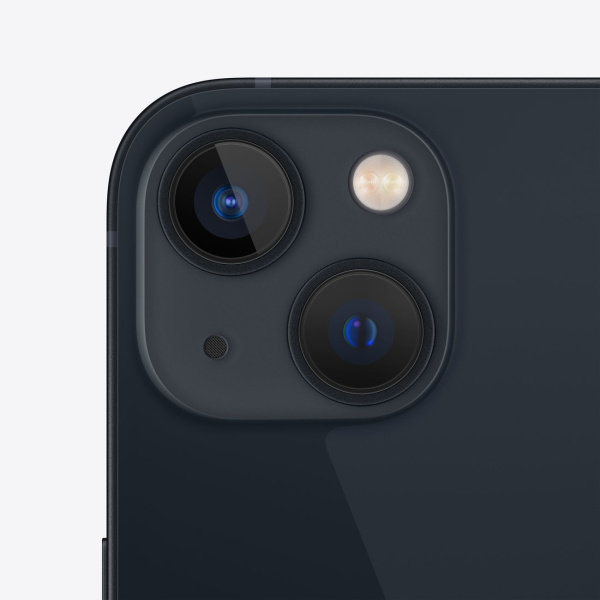 Apple iPhone 13 256GB Midnight, Тёмная ночь