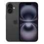 Apple iPhone 16 512Gb Black, Черный
