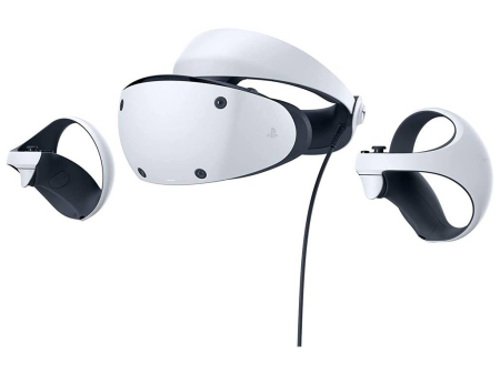 Шлем VR Sony PlayStation VR2