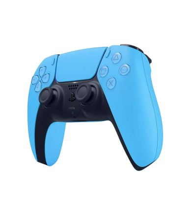 Беспроводной геймпад Sony DualSense для PlayStation 5 Синий