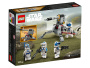 Конструктор LEGO Star Wars™ - Боевой набор клонов 501-го легиона (75345)