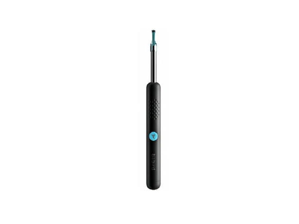 Умная ушная палочка Xiaomi Bebird Smart Visual Spoon Ear Stick R1, Black