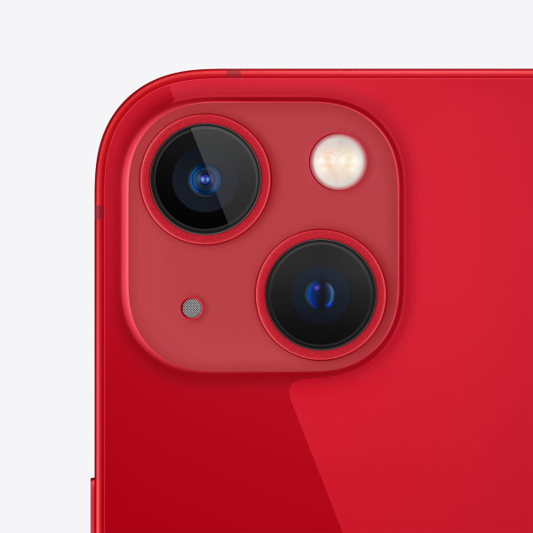 Apple iPhone 13 mini 128GB (PRODUCT)RED, Красный