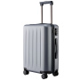 Чемодан NINETYGO Danube Luggage 28 серый