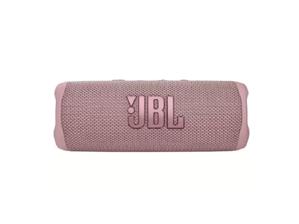 Портативная акустика JBL Flip 6, Pink