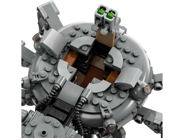 Конструктор LEGO Star Wars™ - Танк-паук (75361)