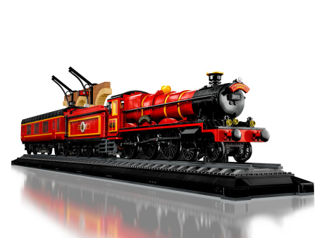 Конструктор LEGO Harry Potter - Хогвартс Экспресс (76405)