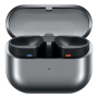 Наушники Samsung Galaxy Buds3 Pro (R630) Silver, серебристый