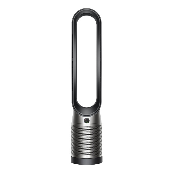 Очиститель воздуха Dyson TP11 Black/Nickel, чёрный