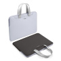 Сумка Tomtoc TheHer Light-A21 Dual-color Slim Laptop Handbag 16", Blue