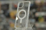 Чехол UAG Plyo с MagSafe Series для iPhone 14 Plus, цвет Прозрачный (Ice) (114069114343)