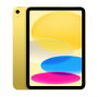 Apple iPad 11" (A16, 2025) Wi-Fi + Cellular 512Gb Yellow, желтый