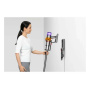 Пылесос Dyson V12 Detect Slim Absolute Yellow / Nickel SV46