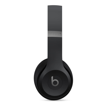 Беспроводные наушники Beats Solo 4 Wireless Matte Blaсk, черный