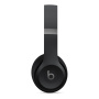 Беспроводные наушники Beats Solo 4 Wireless Matte Blaсk, черный