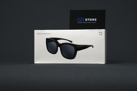 Солнцезащитные очки Xiaomi Mijia Polarized Sunglasses (MSG05GL)