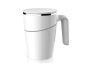 Термокружка Xiaomi Fiu Elegant Do Not Roll 470ml (FIUYYBDB001), White