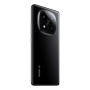 Xiaomi Redmi Note 14 Pro+ 5G 8/256Gb Midnight Black, чёрный