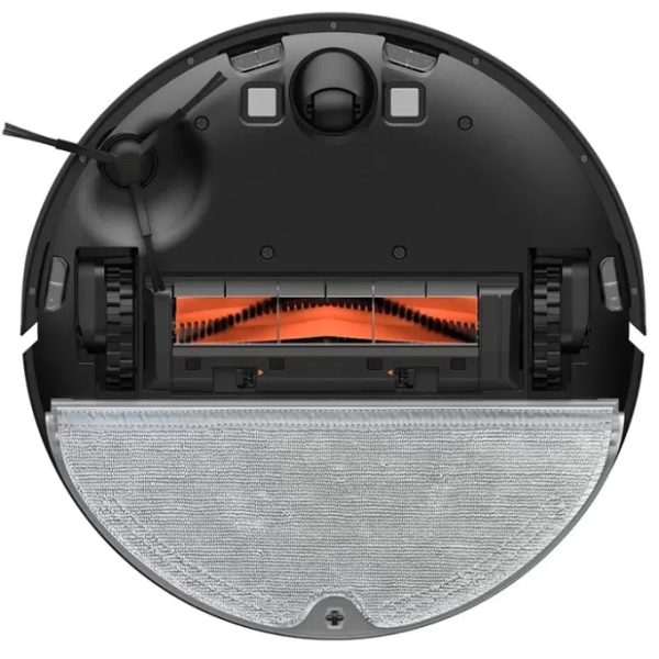 Робот-пылесос Dreame Bot C9, Черный (EU)