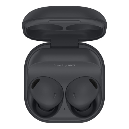 Беспроводные наушники Samsung Galaxy Buds2 Pro Graphite, графитовый