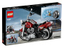 Конструктор LEGO Creator Expert - Harley-Davidson Fat Boy® (10269)