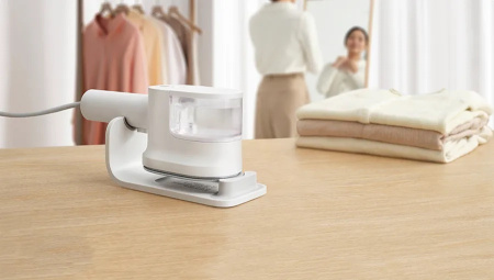 Отпариватель Xiaomi Mijia Handheld Steam Ironing Machine (B502CN)