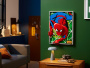 Конструктор LEGO ART - Невероятный Человек-Паук (31209)