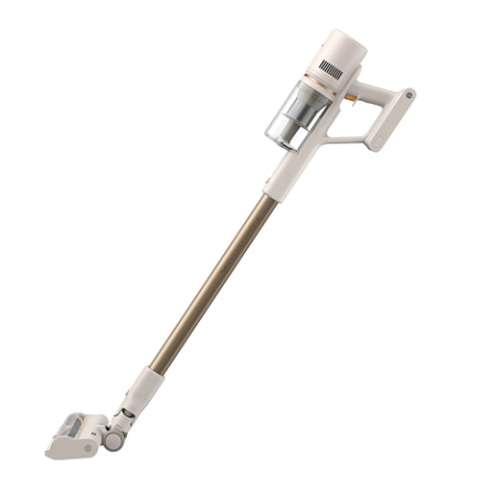 Ручной беспроводной пылесос Dreame U20 Cordless Stick Vacuum, Золотой