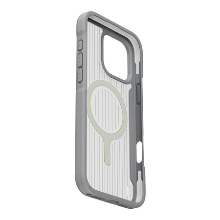 Чехол Uniq Combat Active Stone Grey (MagSafe) для iPhone 16 Pro Max