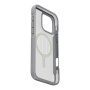 Чехол Uniq Combat Active Stone Grey (MagSafe) для iPhone 16 Pro Max