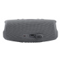 Портативная колонка JBL Charge 5 Gray, серый
