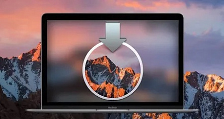 Переустановка MacOs на iMac