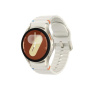 Часы Samsung Galaxy Watch7 40 мм (L300) White Gold, белое золото