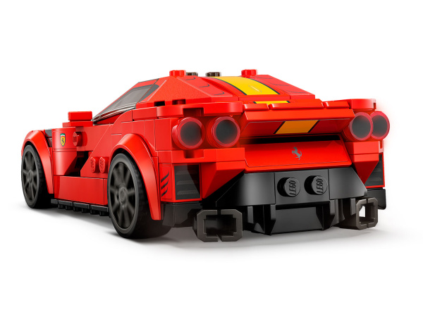 Конструктор LEGO Speed Champions - Ferrari 812 Competizione (76914)
