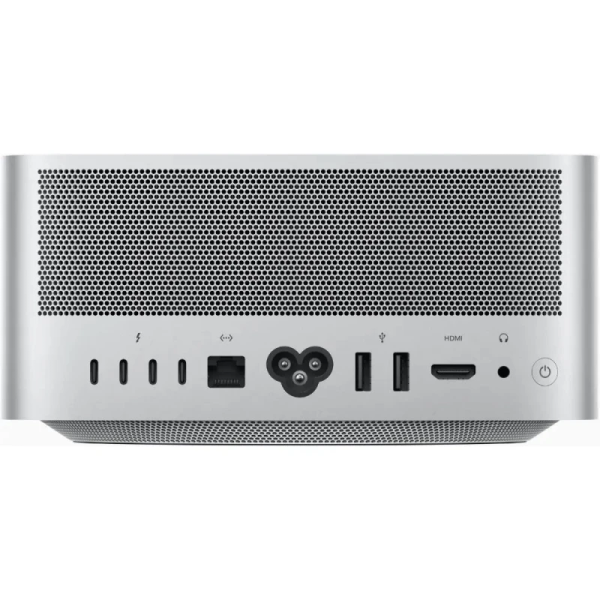 Apple Mac Studio MJMW3 (M1 Ultra 20-Core, GPU 48-Core, 64GB, 1TB)