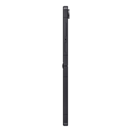 Samsung Galaxy Z Flip7 12/512Gb Black, черный
