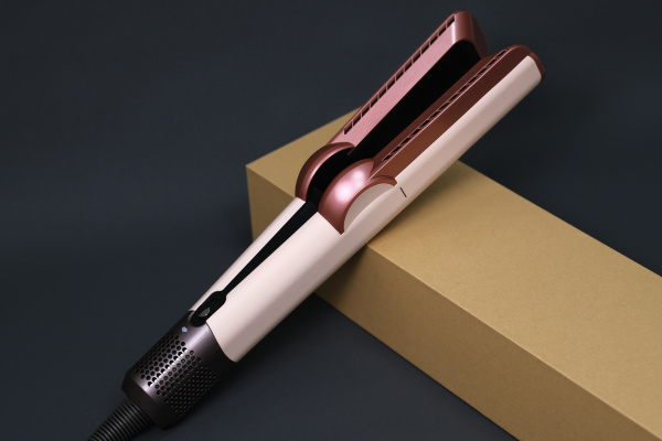 Выпрямитель для волос Xiaomi SenCiciMen X10 Pink EU