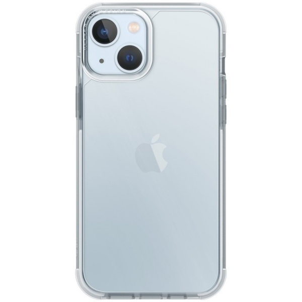 Чехол Uniq для iPhone 15 Combat White