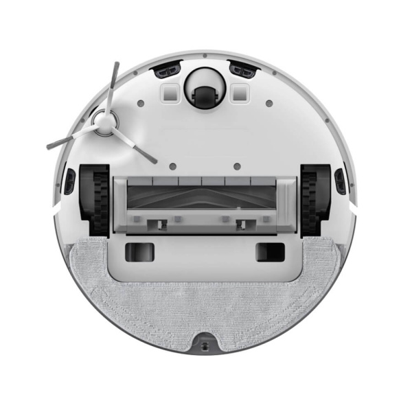 Робот-пылесос Dreame Bot D10 Plus Gen2 (RLD32GD)