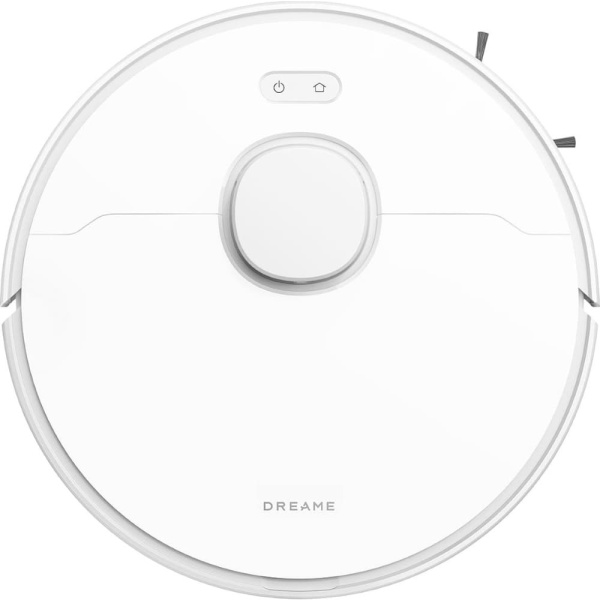 Робот-пылесос Dreame D9 Max Gen 2 White EU
