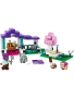 Конструктор LEGO Minecraft - Приют для животных (21253)
