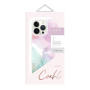 Чехол Uniq COEHL Palette для iPhone 14 Pro Max, цвет Нежно-сиреневый (Soft Lilac)