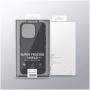 Чехол Nillkin Super Frosted Shield Pro case для iPhone 14 Pro Max, цвет Черный (6902048248175)