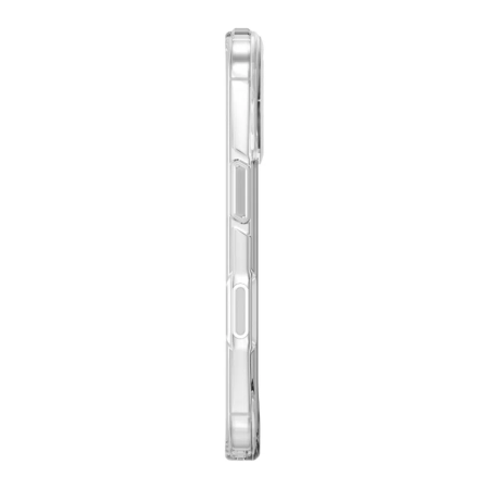 Чехол Uniq LifePro Xtreme Crystal Clear для iPhone 17